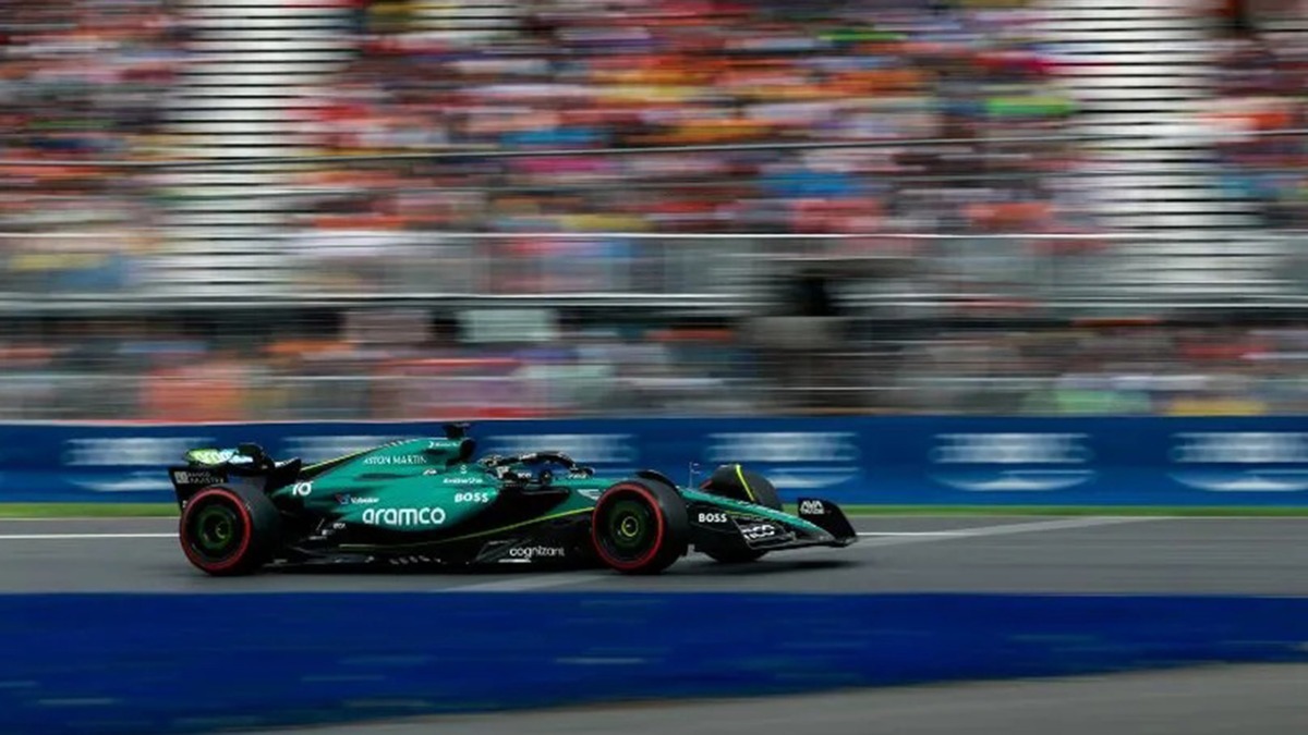 Formula 1, GP del Canada: oggi il via con le prove libere - © canada.gp