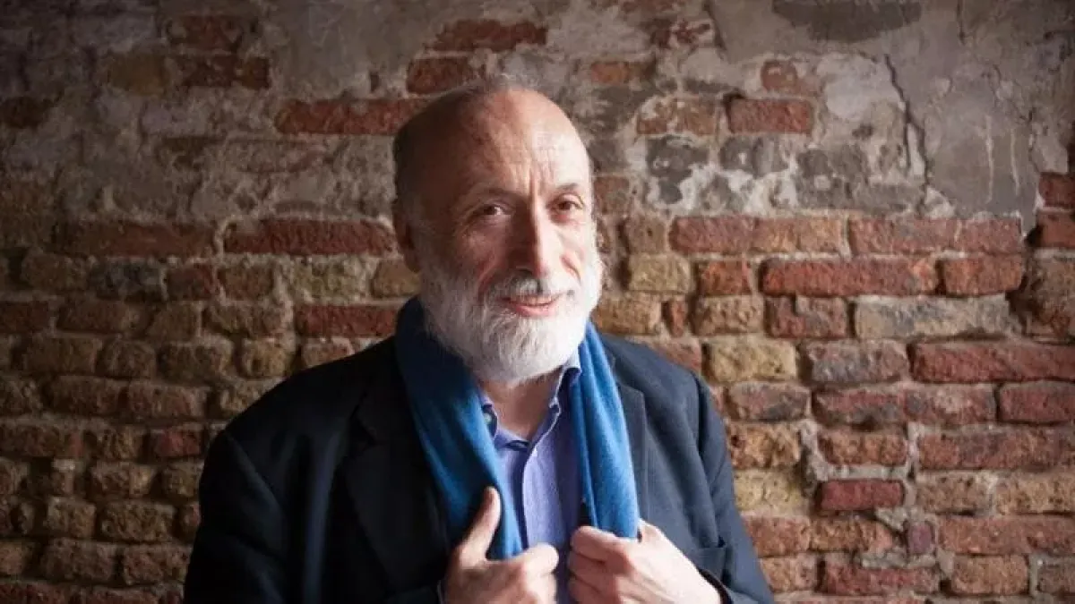 Addio a Carlo Petrini, fondatore di Slow Food - 