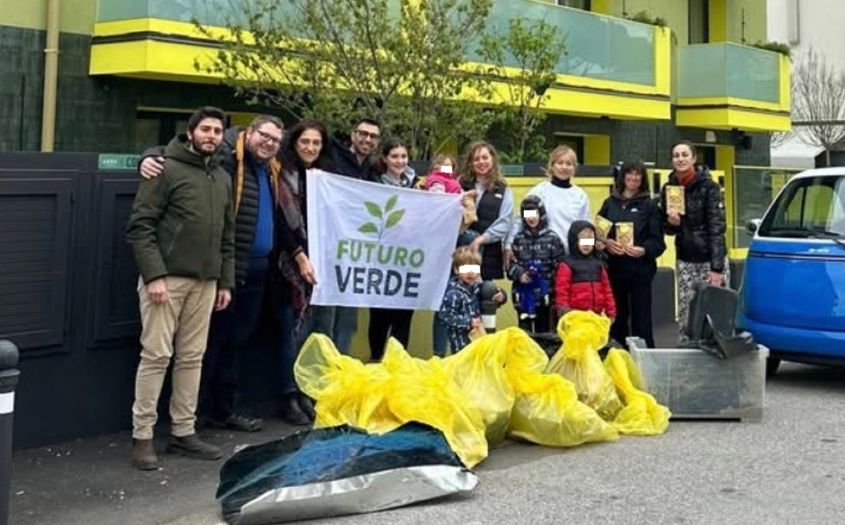 Rimini, transizione energetica e territori: confronto su rinnovabili, sicurezza e comunità energetiche - 