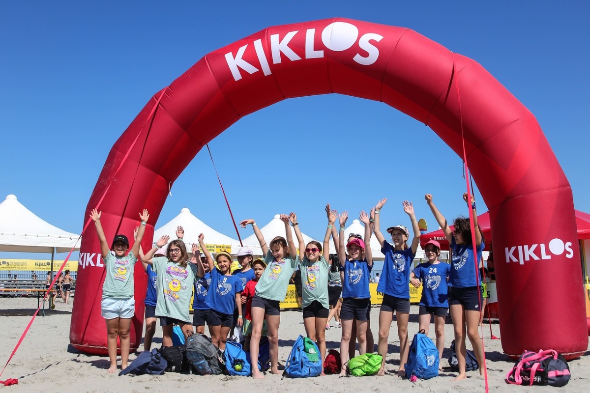 Bellaria capitale del beach volley: Kiklos conferma il successo della stagione - 
