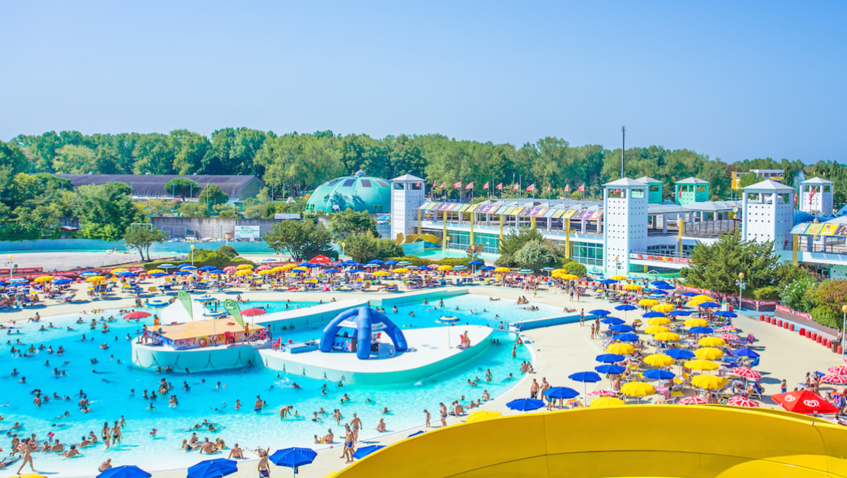 Atlantica torna a brillare: restyling totale e una stagione ricca di novità - 