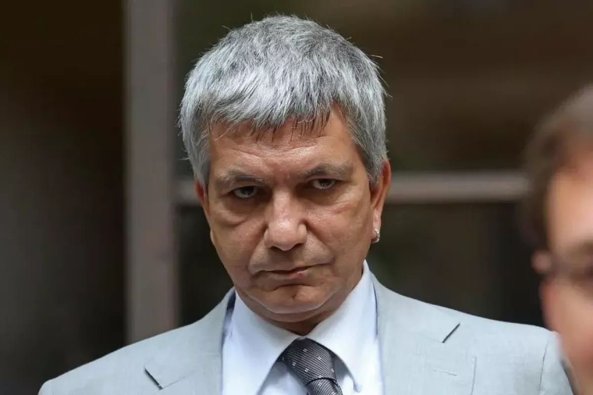 Vendola esce dal processo “Ambiente svenduto”: prescritti i reati contestati - 