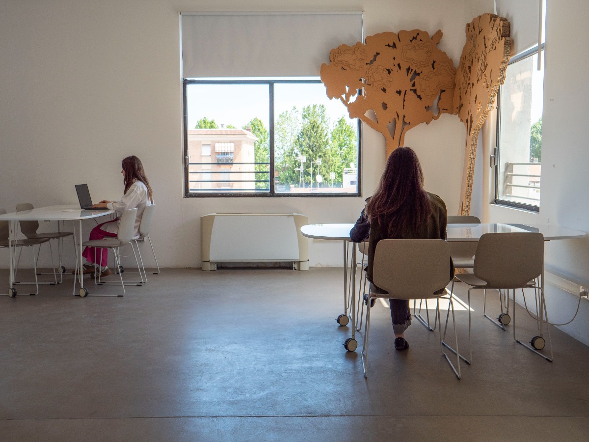 Rimini, riapre il Laboratorio Aperto al Museo della Città: spazi per studio e co-working - 