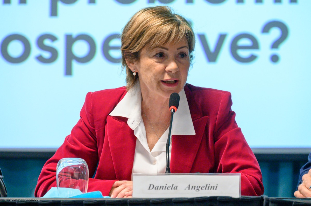 Riccione, convegno pubblico sulla sanità: confronto su ospedali e servizi territoriali - Ph Casalboni
