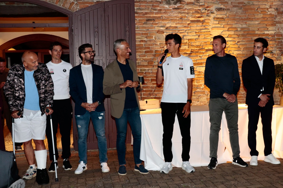 Granfondo Nove Colli: la grande classica del ciclismo torna domenica 24 maggio - 
