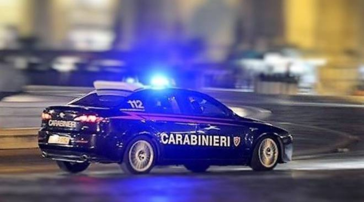 Truffa dell'oro all'anziana: coppia di Cattolica arrestata dopo inseguimento da film - Repertorio