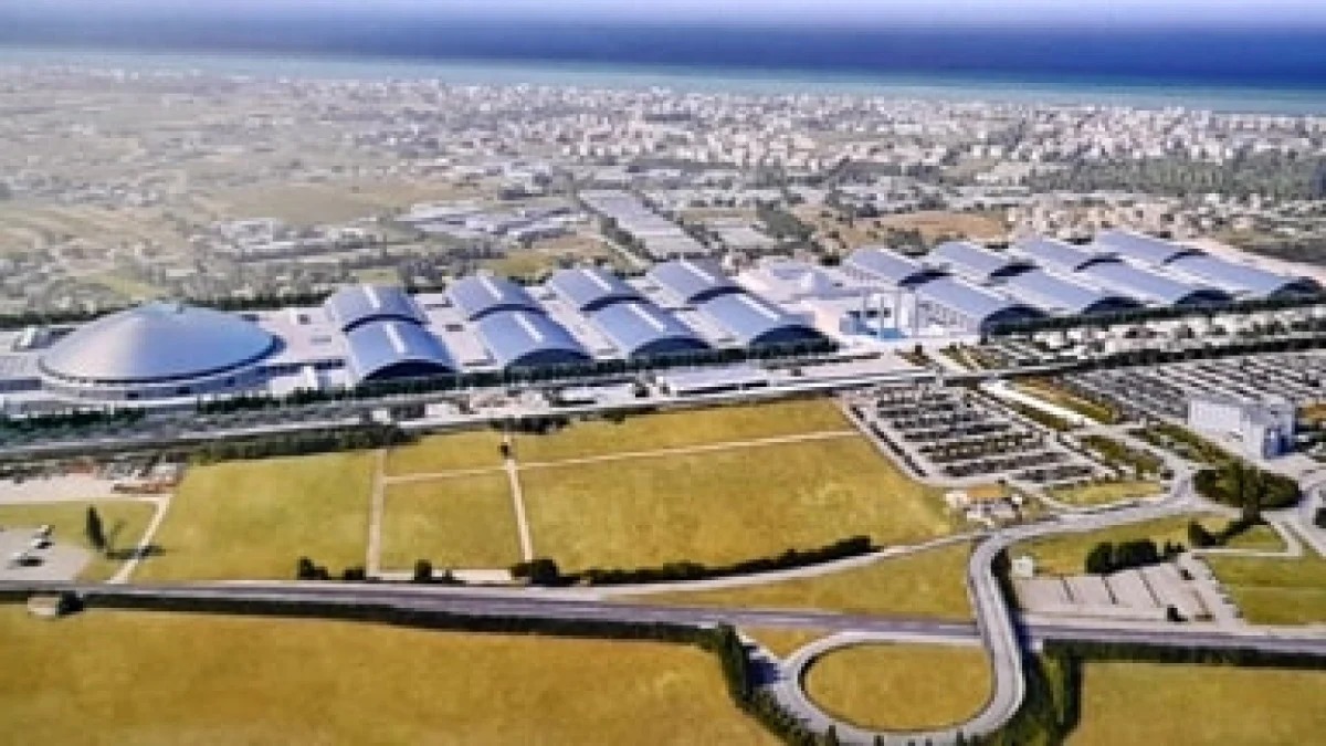 Rimini Sud contro la nuova “Cupola” in Fiera: “Scelta sbagliata e insostenibile” - 