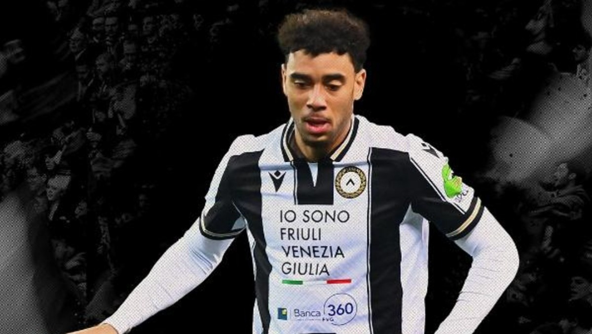 Napoli, il dopo Conte: sale Italiano, Atta dell'Udinese tra gli obiettivi - Atta PH Udinese Calcio