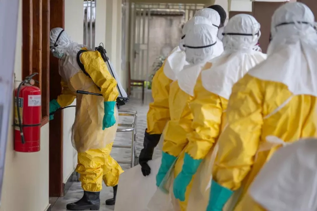 Ebola in Congo, oltre 200 morti: Msf impegnata in una risposta d’emergenza - 