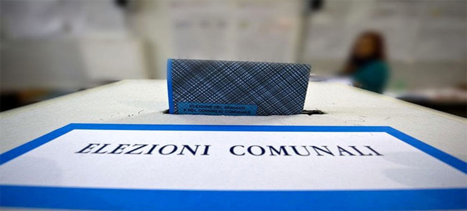 Elezioni: affluenza in calo a Mondaino, Morciano in lieve crescita - Elezioni comunali, elezioni amministrative REPERTORIO
