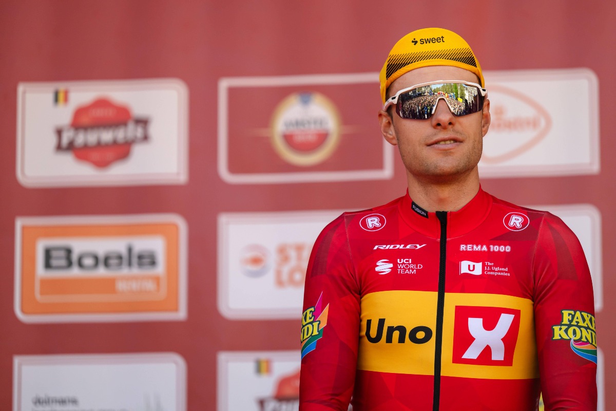 Giro d'Italia: a Milano vittoria al fotofinish di Dversnes Lavik - 