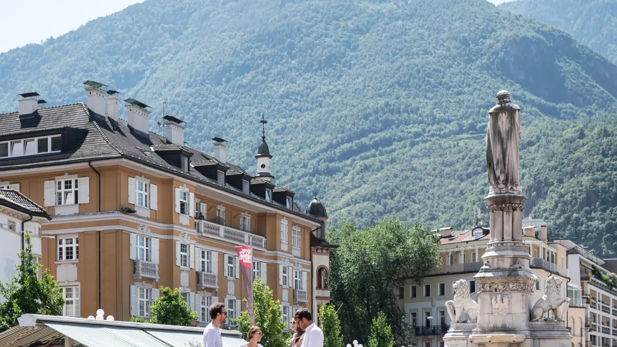 Sole 24 Ore: Bolzano è la provincia con miglior qualità della vita per i giovani - 