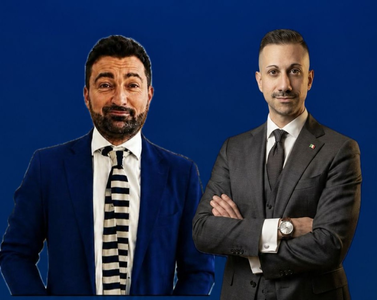 Rissa davanti all’asilo Baldini, Futuro Nazionale: “Zona nel degrado” - 
