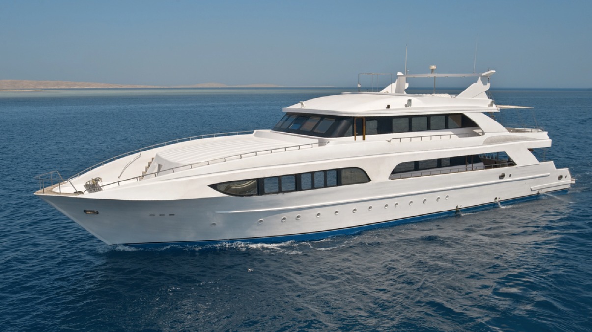 Quando l’hospitality di lusso incontra la nautica: come cambiano gli interni degli yacht - 