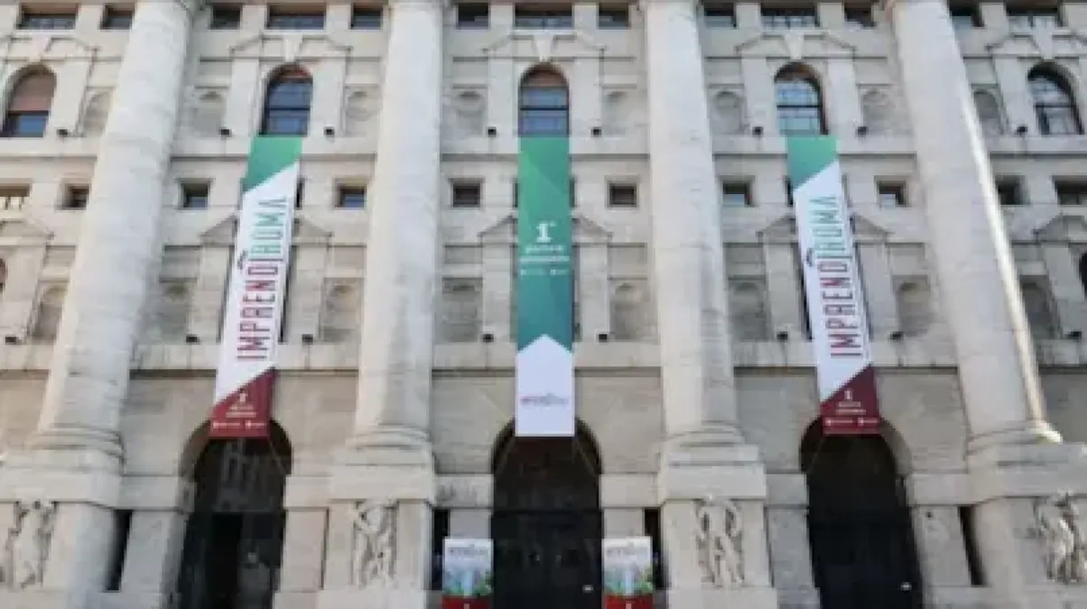 CDP Equity pronta a salire fino al 29,9% in Nexi - 