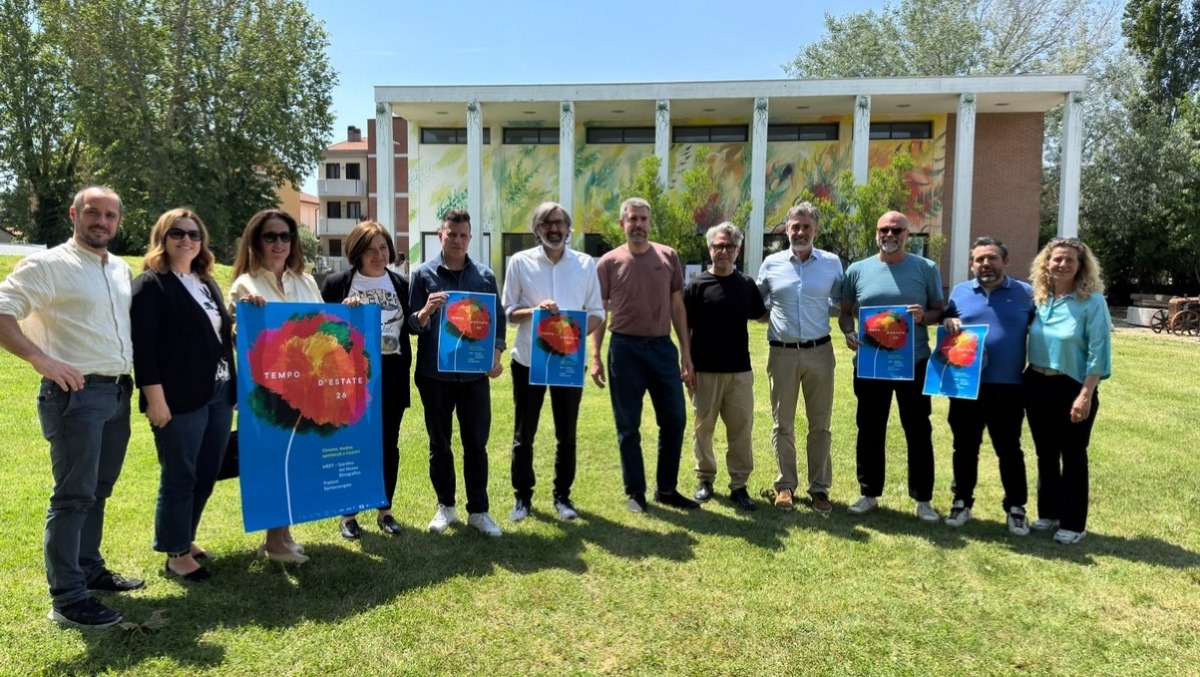 Santarcangelo accende l’estate: 100 eventi, 27 rassegne e una nuova arena cinematografica - 