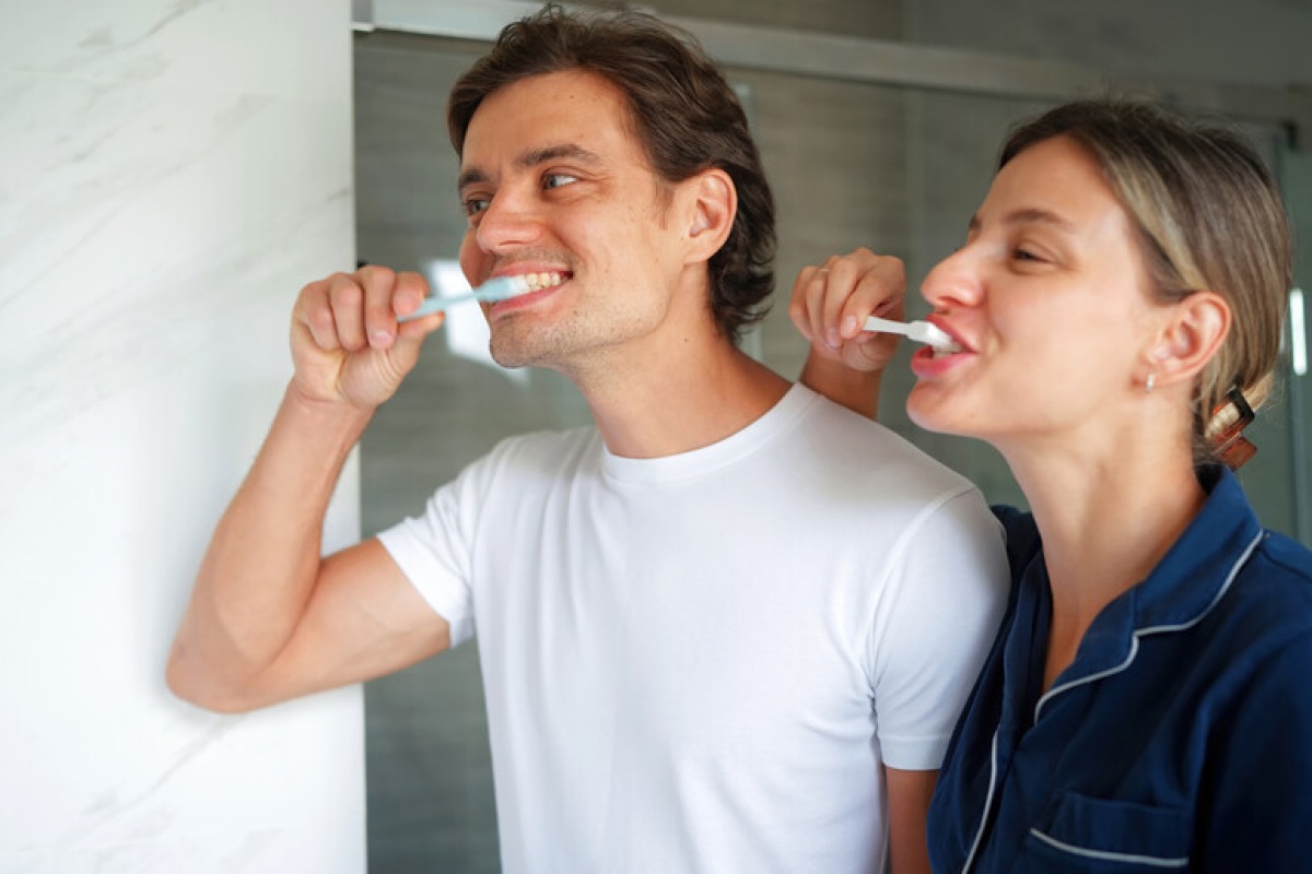 Sorriso e benessere: perché la prevenzione dentale è sempre più importante - Foto ANSA