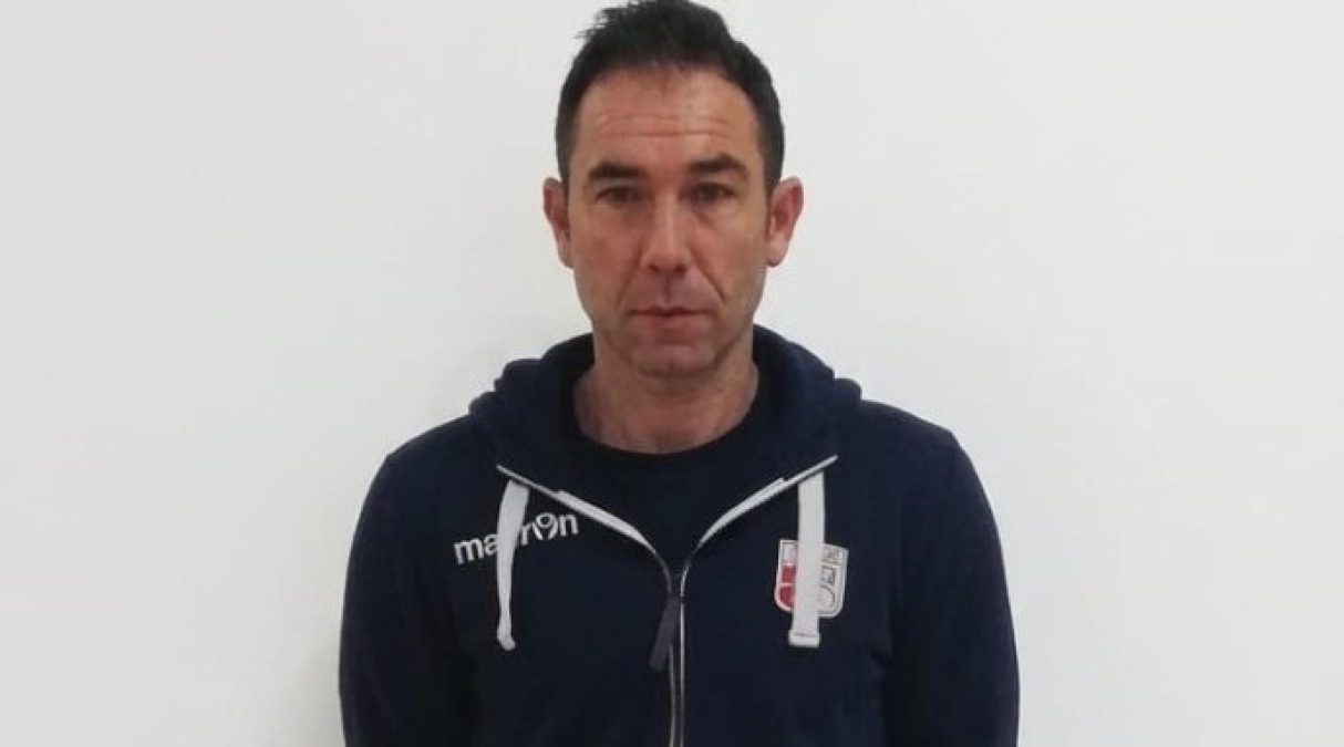 Calcio, Gabicce Gradara: ecco Massimo Finotti, vice e preparatore atletico - Massimo Finotti