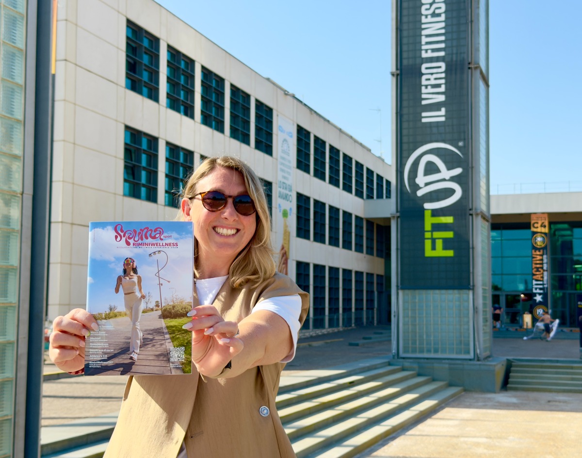 RiminiWellnessOFF, la città diventa palestra a cielo aperto: oltre 40 eventi tra sport e benessere - 