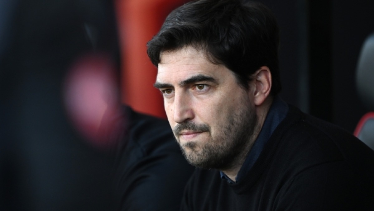 Milan, partita l'ennesima rivoluzione: tra gli allenatori piace Iraola -  Andoni Iraola PH Gazzetta dello Sport