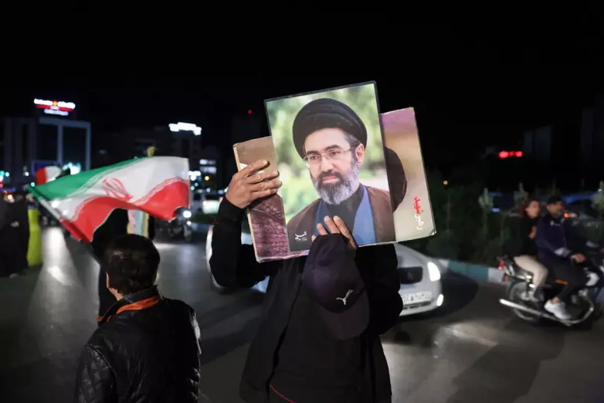 Khamenei minaccia gli Usa: “Il Medio Oriente non sarà più uno scudo” - © Ansa