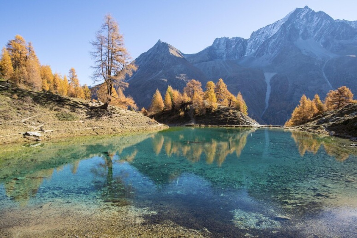 Da Rimini alla Svizzera: consigli per un viaggio economico - Foto Ansa