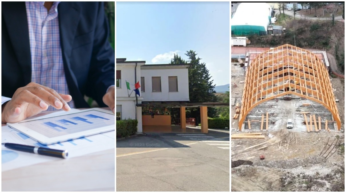 Novafeltria, il bilancio è un rebus: il Pd denuncia ritardi e opere fantasma - 