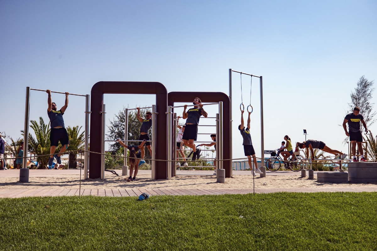 Il Parco del Mare ha cambiato il modo di vivere Rimini? Il nuovo progetto di ricerca che prenderà il via durante RiminiWellness - 