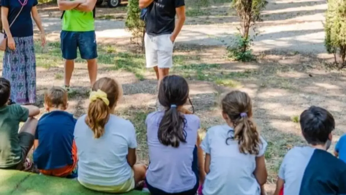Centri estivi 0-6 anni: il Comune di Rimini riduce le tariffe con un intervento straordinario - 