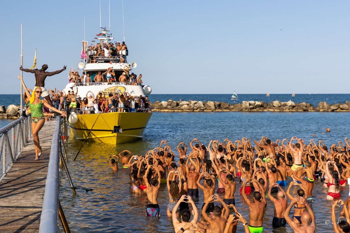 Bellaria Igea Marina: presentato il programma dell’estate 2026 tra eventi, cultura e grandi spettacoli - 