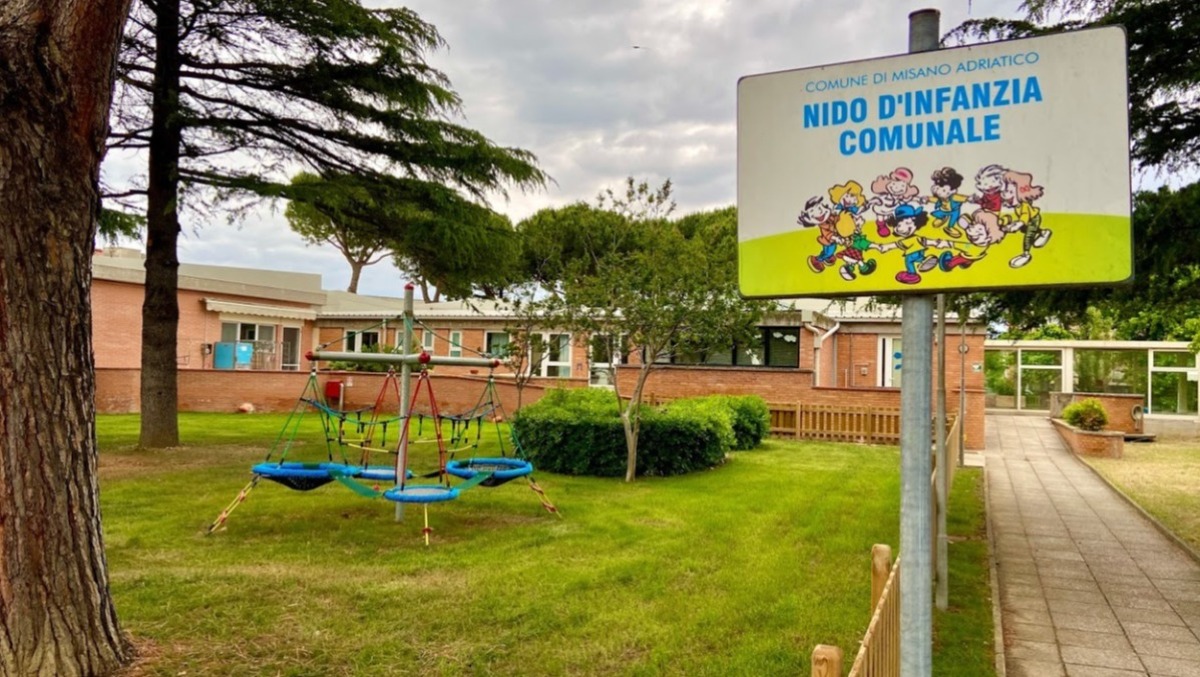 Misano, festa per i 50 anni dei servizi educativi comunali - 