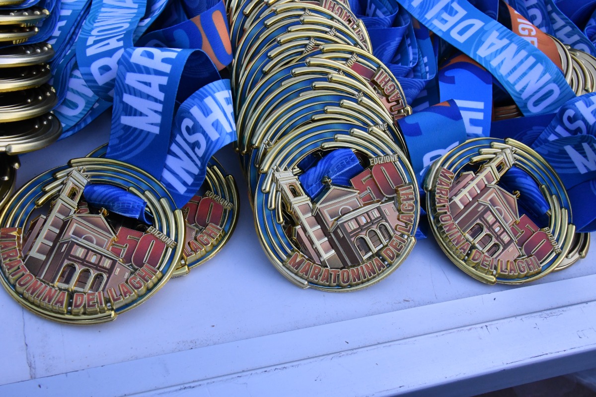 Bellaria Igea Marina, torna la Maratonina dei Laghi: sabato la 52ª edizione - 