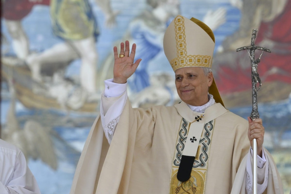 Papa Leone XIV in visita a San Marino-Montefeltro il 22 agosto - 