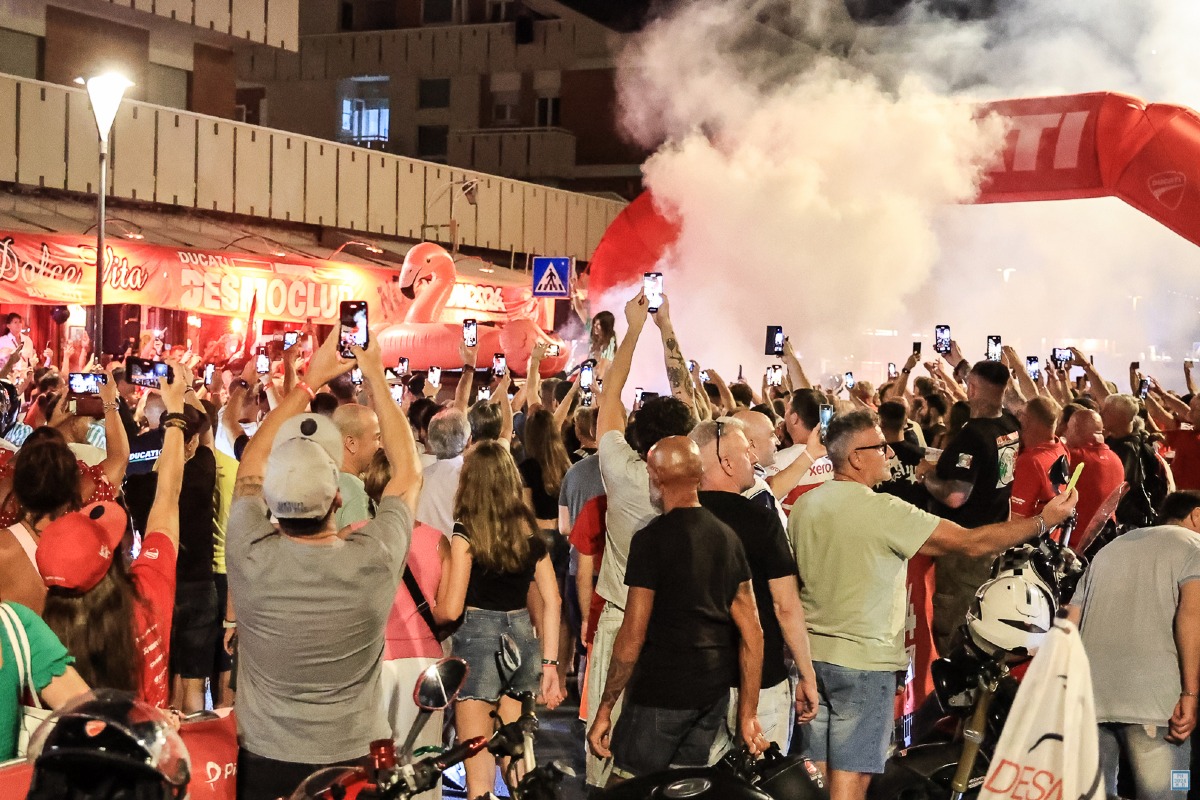 Misano Adriatico: un’estate di eventi tra concerti, sport, tradizione e spettacoli - 