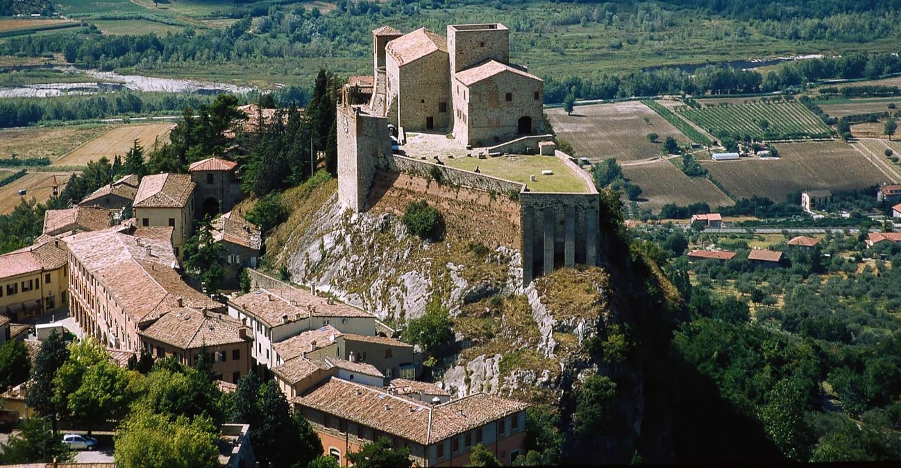 A Verucchio il convegno su tecnologie digitali e tutela del patrimonio culturale - 