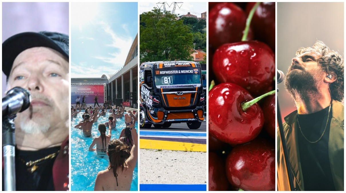 Guida agli eventi del weekend e del ponte del 2 giugno 2026 a Rimini e dintorni - 