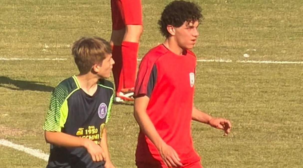 Calcio, Misano: il 31 chiudono le iscrizioni per il Pro Talent Junior Camp - Nicolò Chiosco (Allievi)