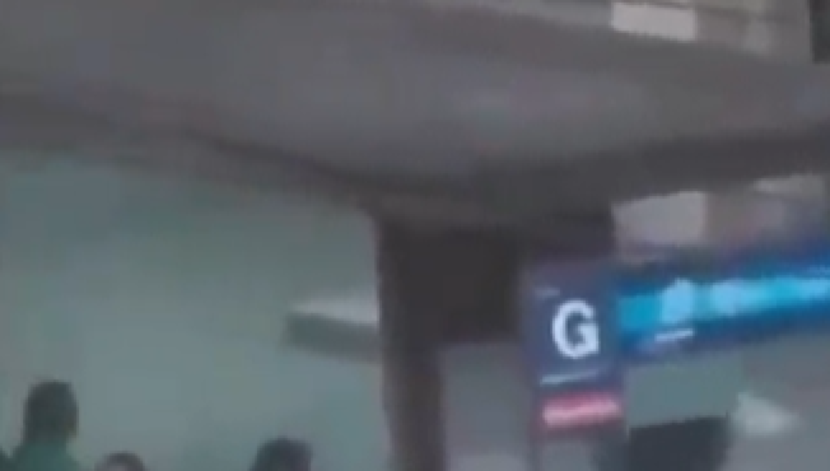 Attacco alla stazione di Winterthur: uomo accoltella tre persone - 