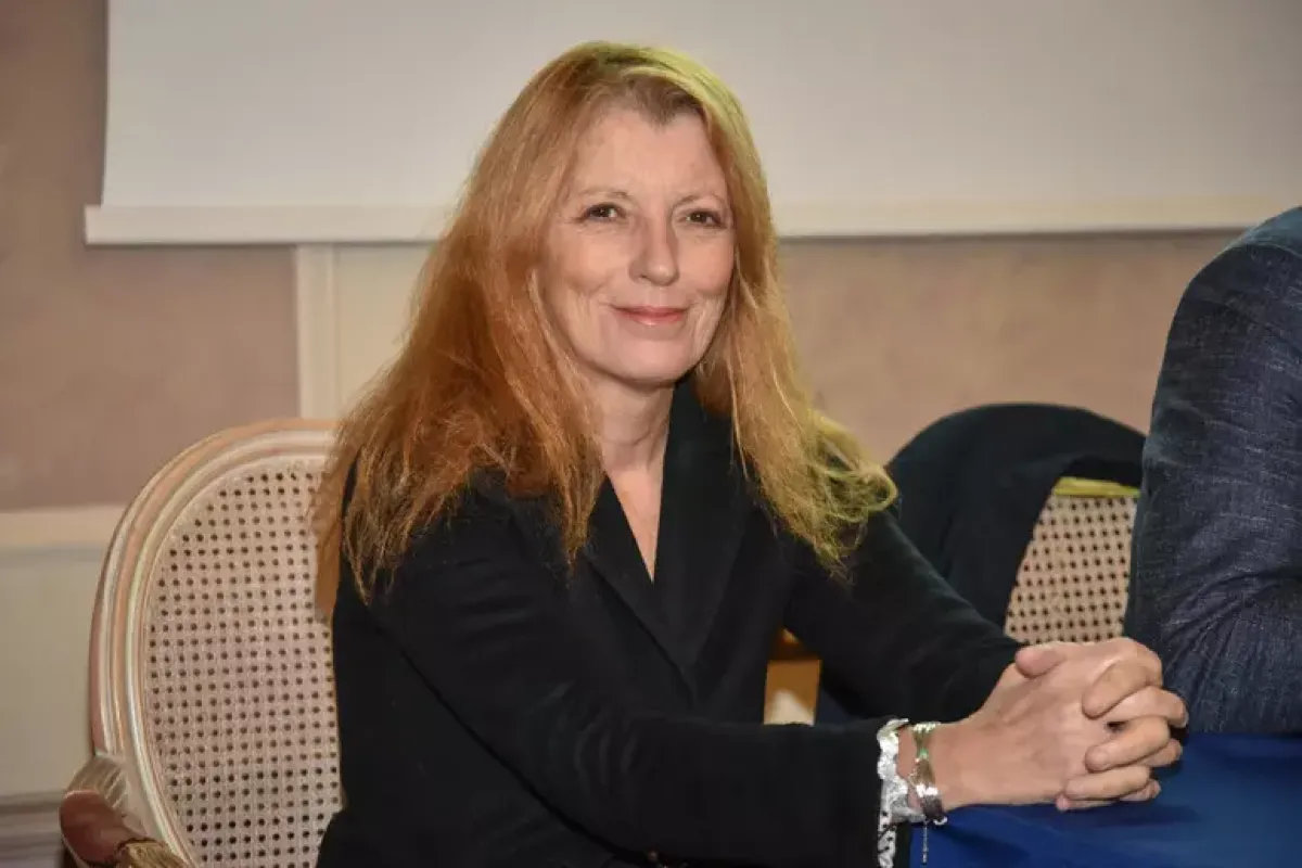 Michela Brambilla indagata a Milano per false fatturazioni - 