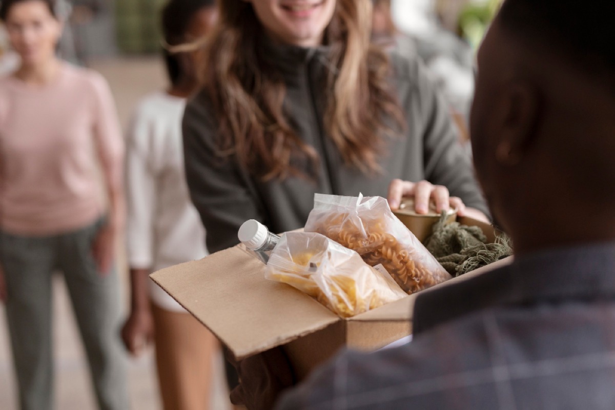 Riccione, povertà alimentare: al via il bando di coprogettazione per l’Emporio solidale rivolto agli enti del Terzo settore - 