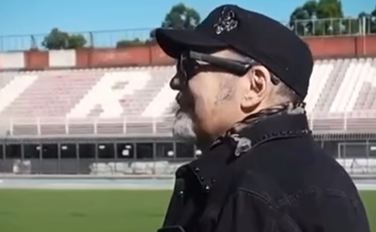 Rimini, febbre Vasco: il Blasco scalda il Romeo Neri. Stasera il soundcheck per i fan - 
