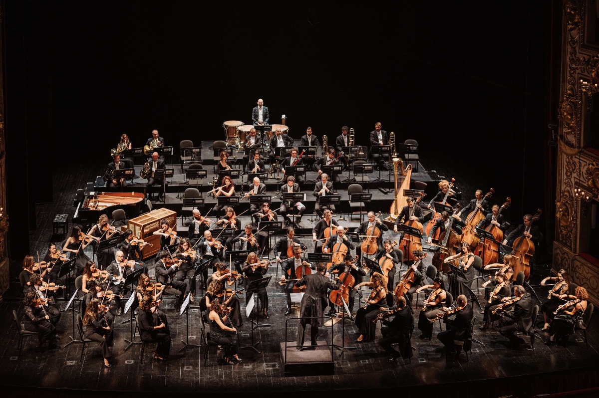 Rimini, la Sagra Musicale Malatestiana 2026 apre le prevendite: grandi orchestre internazionali in arrivo - ph. Gloria Cavasino