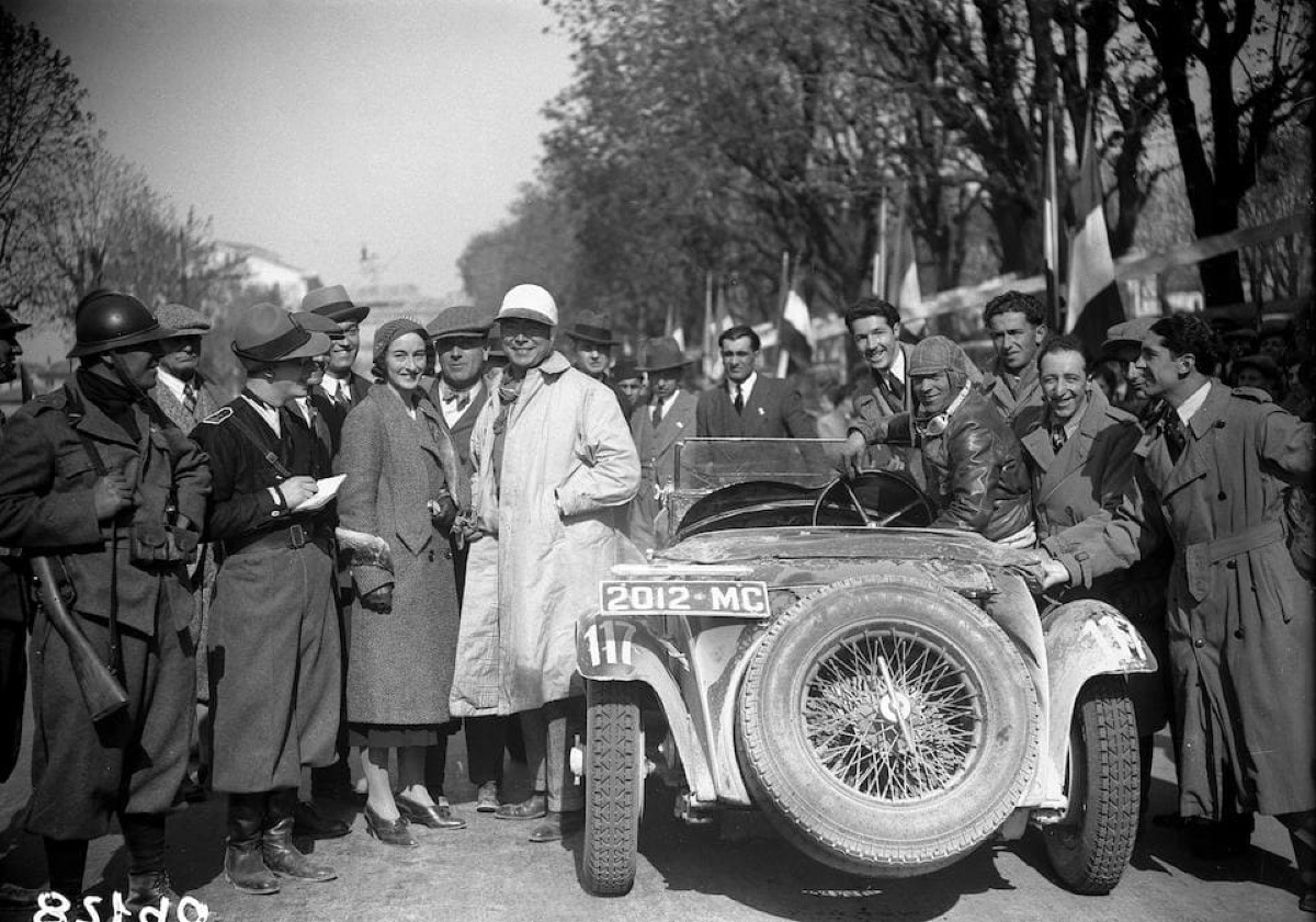 Rimini celebra la Mille Miglia con un incontro al Museo della Città - 