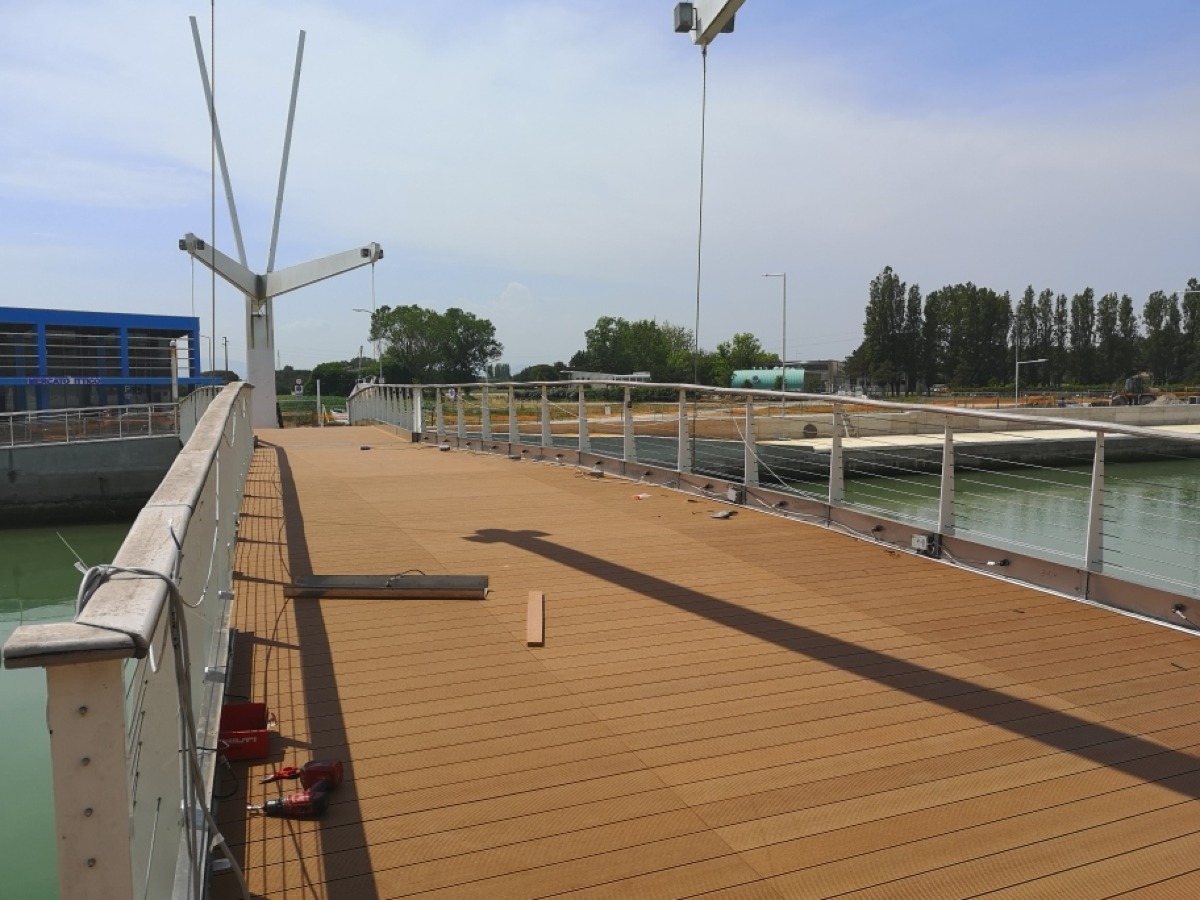Bellaria Igea Marina, oltre 400mila euro di lavori su strade e parcheggi - 