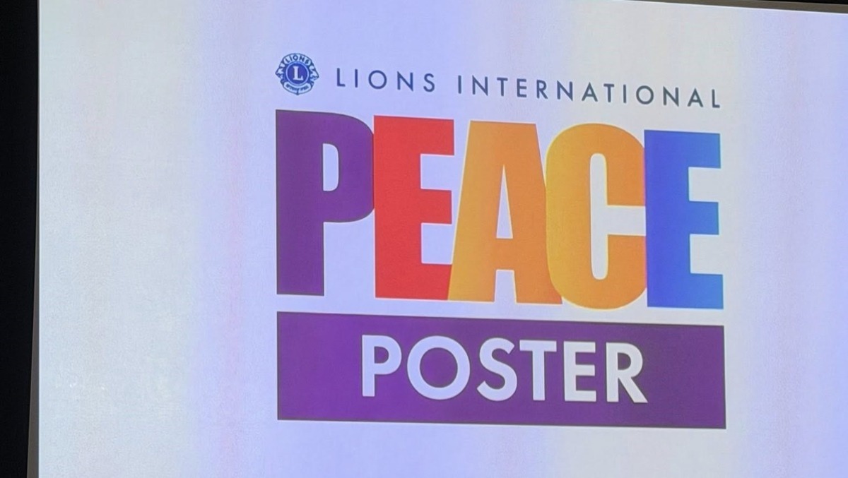 Novafeltria, il 30 maggio le premiazioni del concorso "Un poster per la pace" - 