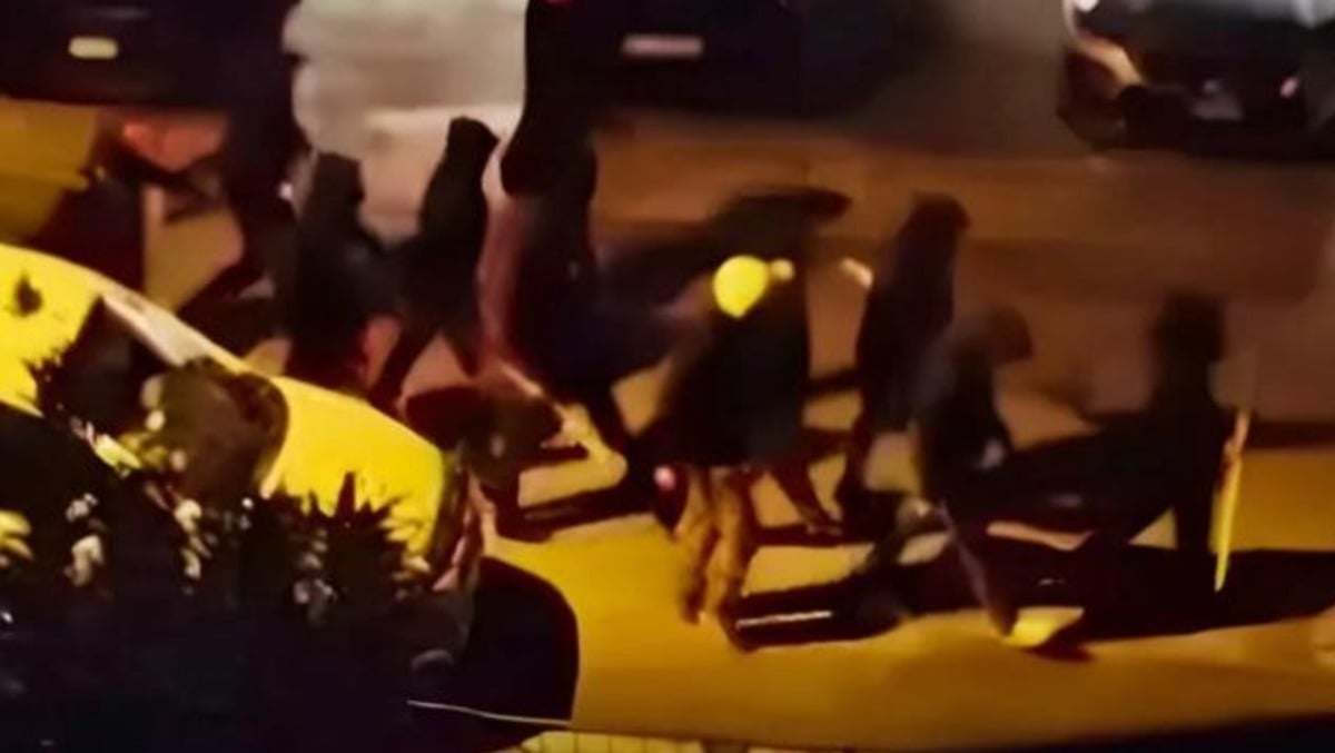 Rissa tra ultras, metà degli avventori con precedenti: il bar viene chiuso - foto dal web