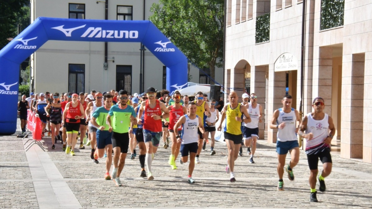 Una corsa per tutti nel cuore della Valmarecchia: torna la "Corri Verucchio" - 