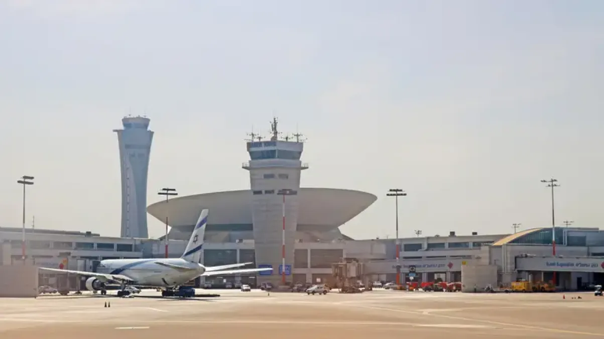 Israele spara contro un volo civile: scambiato per un drone nei cieli della Cisgiordania