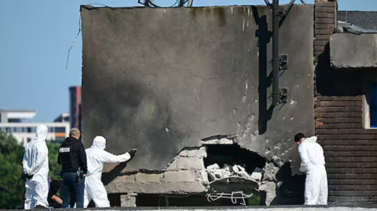 Mosca minaccia l’Europa: “I sonni tranquilli sono finiti” - 