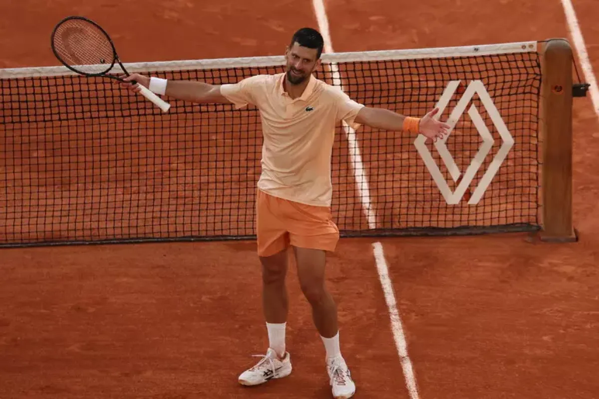 Roland Garros senza padroni: eliminati tutti i campioni Slam in tabellone  - © Ansa